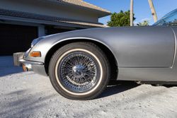 1974 Jaguar E-Type Series III for sale