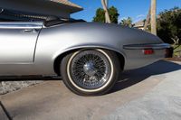 1974 Jaguar E-Type Series III for sale
