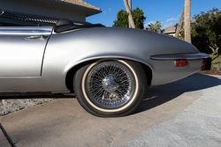 1974 Jaguar E-Type Series III for sale