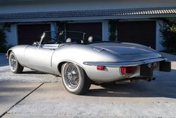 1974 Jaguar E-Type Series III for sale