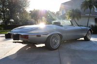 1974 Jaguar E-Type Series III for sale