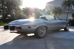 1974 Jaguar E-Type Series III for sale