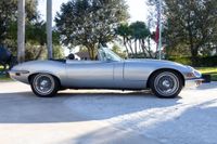 1974 Jaguar E-Type Series III for sale