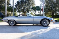 1974 Jaguar E-Type Series III for sale