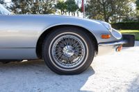 1974 Jaguar E-Type Series III for sale
