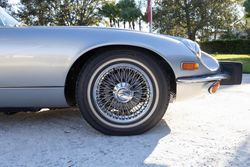 1974 Jaguar E-Type Series III for sale