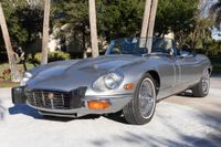 1974 Jaguar E-Type Series III for sale
