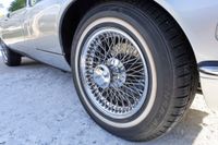 1974 Jaguar E-Type Series III for sale