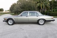 1987 Jaguar XJ6 Vanden Plas for sale