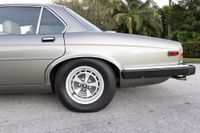 1987 Jaguar XJ6 Vanden Plas for sale