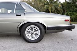1987 Jaguar XJ6 Vanden Plas for sale