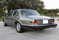 1987 Jaguar XJ6 Vanden Plas for sale