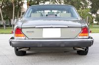 1987 Jaguar XJ6 Vanden Plas for sale