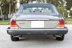 1987 Jaguar XJ6 Vanden Plas for sale