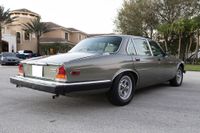 1987 Jaguar XJ6 Vanden Plas for sale