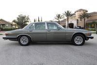 1987 Jaguar XJ6 Vanden Plas for sale