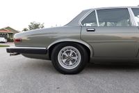 1987 Jaguar XJ6 Vanden Plas for sale