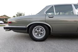 1987 Jaguar XJ6 Vanden Plas for sale