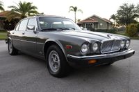 1987 Jaguar XJ6 Vanden Plas for sale