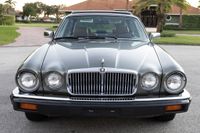1987 Jaguar XJ6 Vanden Plas for sale
