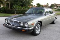 1987 Jaguar XJ6 Vanden Plas for sale