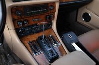 1987 Jaguar XJ6 Vanden Plas for sale