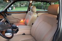 1987 Jaguar XJ6 Vanden Plas for sale