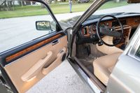 1987 Jaguar XJ6 Vanden Plas for sale