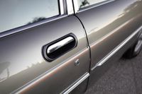 1987 Jaguar XJ6 Vanden Plas for sale