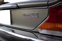1987 Jaguar XJ6 Vanden Plas for sale