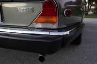 1987 Jaguar XJ6 Vanden Plas for sale
