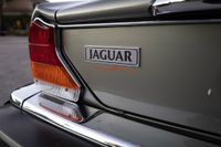 1987 Jaguar XJ6 Vanden Plas for sale