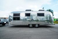 1963 Airstream Overlander 26ft for sale