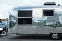 1963 Airstream Overlander 26ft for sale