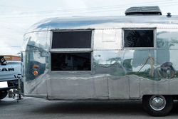1963 Airstream Overlander 26ft for sale