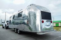 1963 Airstream Overlander 26ft for sale