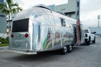 1963 Airstream Overlander 26ft for sale