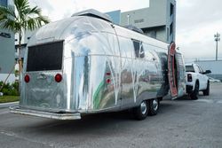 1963 Airstream Overlander 26ft for sale