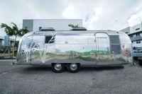 1963 Airstream Overlander 26ft for sale