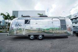 1963 Airstream Overlander 26ft for sale