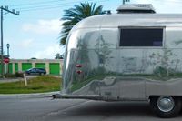 1963 Airstream Overlander 26ft for sale
