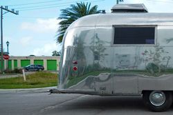 1963 Airstream Overlander 26ft for sale