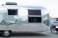 1963 Airstream Overlander 26ft for sale