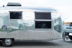 1963 Airstream Overlander 26ft for sale