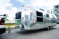 1963 Airstream Overlander 26ft for sale