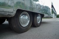 1963 Airstream Overlander 26ft for sale