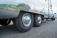 1963 Airstream Overlander 26ft for sale