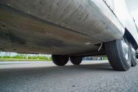 1963 Airstream Overlander 26ft for sale