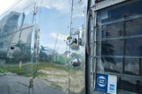1963 Airstream Overlander 26ft for sale