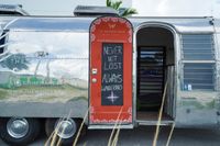 1963 Airstream Overlander 26ft for sale